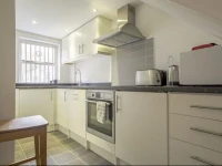 Apartment In Angel 
