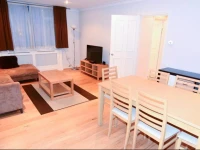 Apartment in Central London 