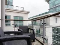 Apartment in St Georges Vauxhall 