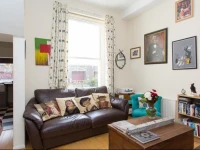 Apartment Kelvin Road - Highbury 
