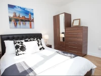 Apartment Kings Cross - Sidmouth Street 