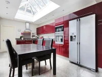 Apartment Lexham Gardens Kensington 