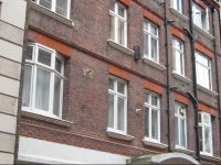 Apartment London 1 