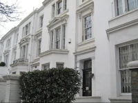 Apartment London 2 