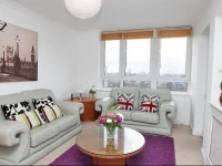 Apartment London 5102 