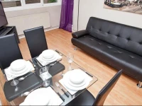 Apartment London 5110 