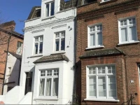 Apartment London 5134 