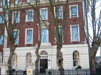 Apartment London 5146 