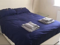 Apartment London Central SW1V 