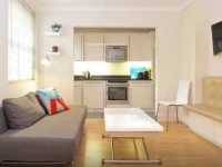 Apartment Notting Hill - Campden Hill Gardens 