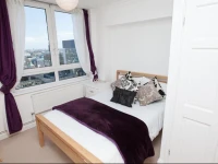 Apartment Old Street, Bath Street 