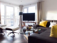 Apartment Oxford 