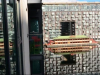 Apartment Wharf - Millharbour 