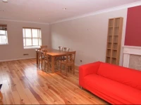 Apartment Wharf- Milligan Street Holiday Home 