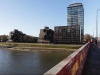 Apartment with Gym - Grosvenor Road 