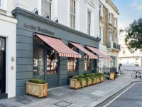 Artist Residence London 
