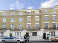 Astors Hotel 