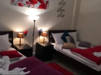 Bayswater Queensway Serviced Apartments 