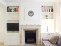 Beautiful Three Bed with roof terrace, Slaidburn St, Chelsea 