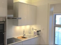 Belgrave Studio Apartment 