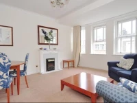 Belgravia Rooms 
