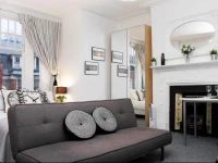 Belsize Park Boutique Accommodation 
