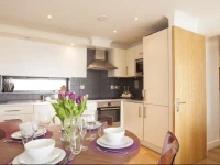 Belvedere Stratford City- Edge Apartments 