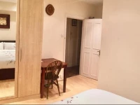 Beresford Road London Rooms 