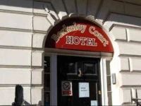 Berkeley Court Hotel 