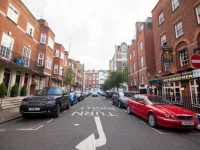 Bloomsbury Residences 