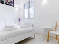 Boutique Westbourne Apartment 