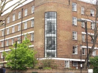 Bowden Court 