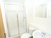 Bridge House Apartment 