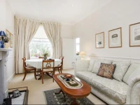 Brunswick Gardens 