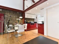 Camden Market Apartments 