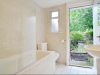 Camden Regent Apartment 