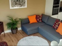 Camden Residential Flat 