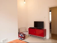 Central Apartment - A happy place 