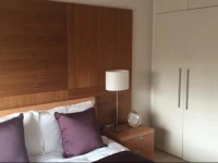 Central Apartments @ TwentyTwo 