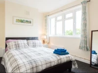 Central London Flat 