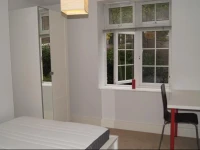 Chadston House 