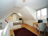 Chelsea Battersea 