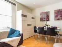 Churton Street Apartment 