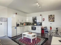 City Stay Aparts - Euston Apartment - Central London 
