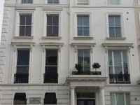 City Stay Aparts - Modern Notting Hill Studio 