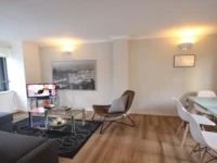 City Stay Aparts -Liverpool Street Apartment 