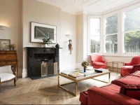 Clapham Common Holiday Home 