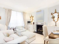 Claverton Street 