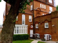 Connaught House Hotel London ExCeL 