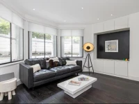 Contemporary Apartment Holland Park 